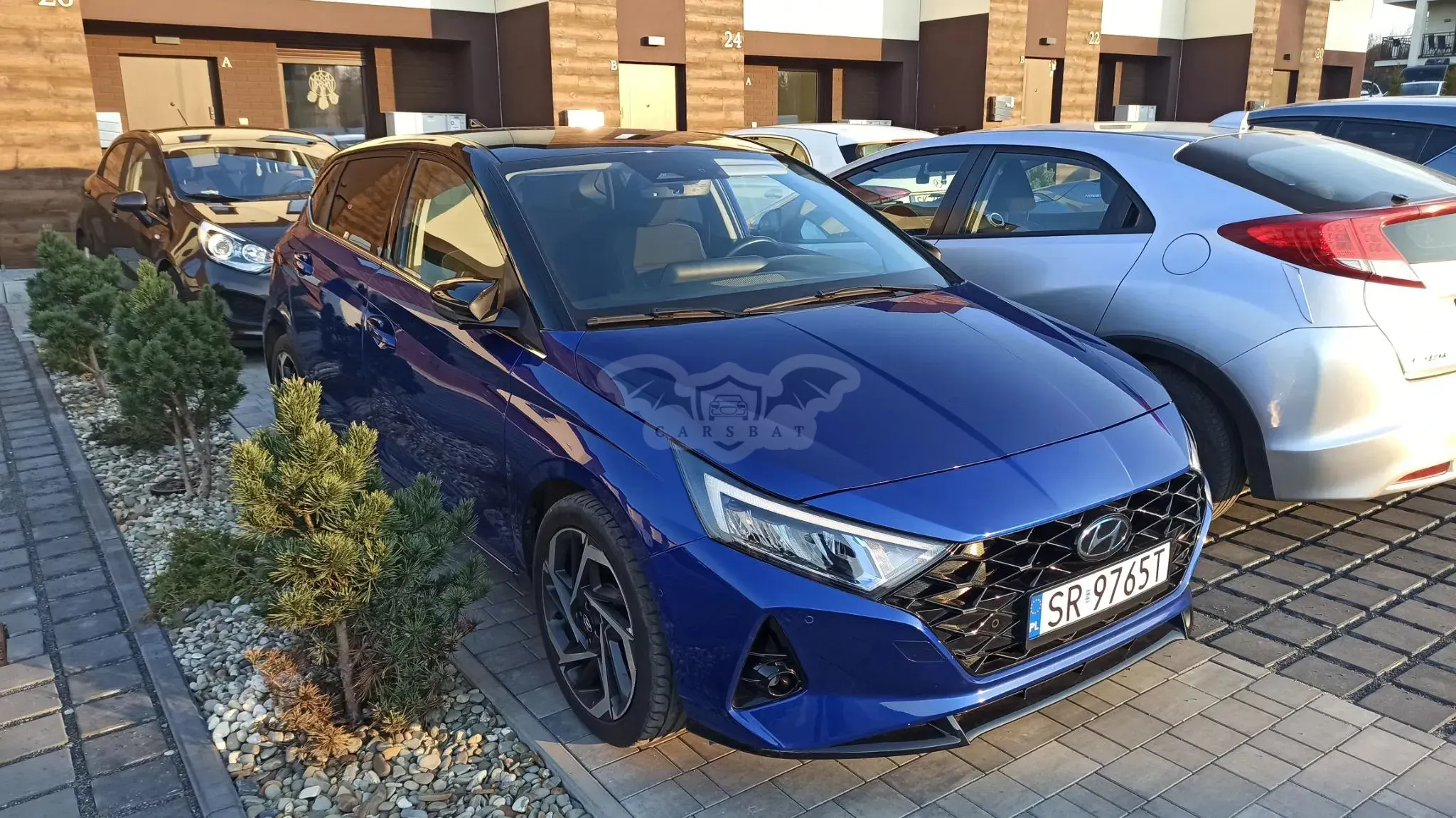 Hyundai i20 III (2020-) 1.0 T-GDI 48V Classic Plus DCT 2020