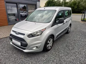 Ford Transit Connect II (2013-) 230 L1 LKW Trend 2018