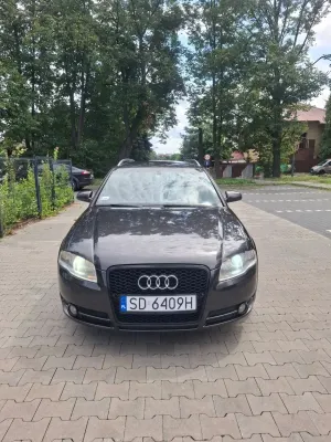 Audi A4 B7 (2004-2007) 2006