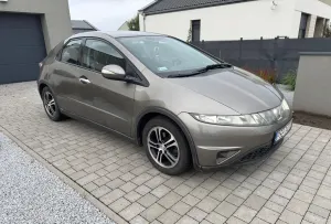 Honda Civic VIII (2006-2011) 1.4i-DSi 2006