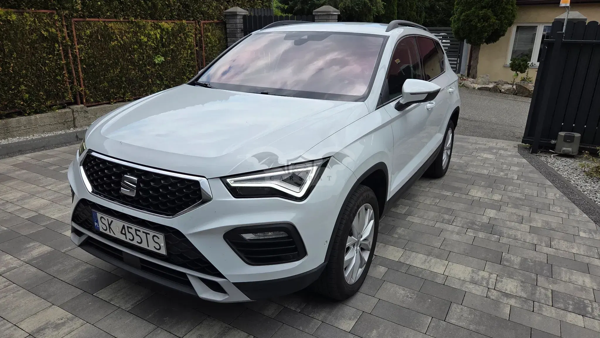 Seat Ateca 1.5 TSI Xperience S&S 2020