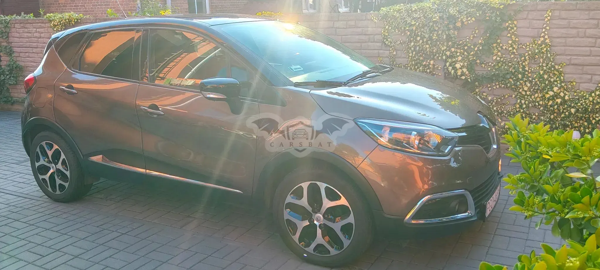 Renault Captur / QM3 I (2013-2019) 0.9 Energy TCe Intens 2014