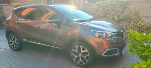Renault Captur / QM3 I (2013-2019) 0.9 Energy TCe Intens 2014