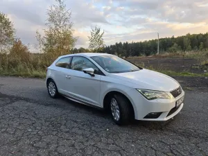 Seat Leon III (2012-) SC 1.4 TSI Start&Stop Style 2013