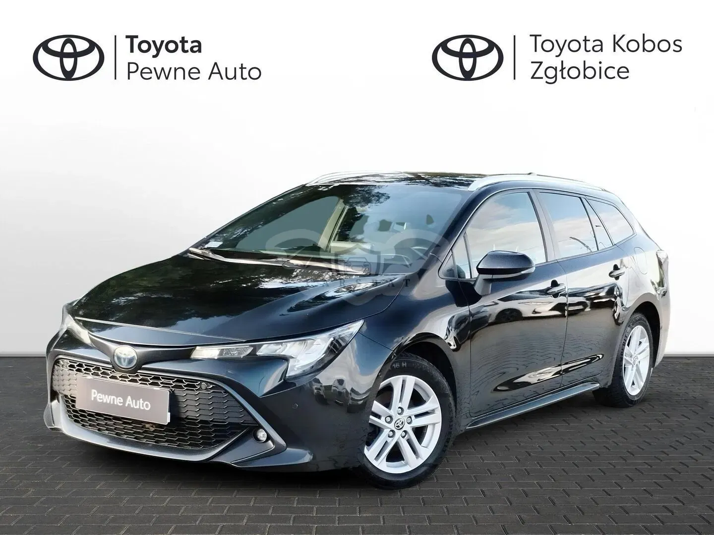 Toyota Corolla Seria E21 (2019-) 1.8 Hybrid Comfort 2022