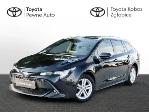 Toyota Corolla Seria E21 (2019-) 1.8 Hybrid Comfort 2022