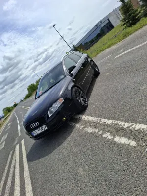 Audi A4 B7 (2004-2007) 2.0 TDI 2005