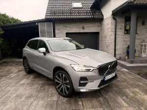 Volvo XC60 II (2017-) 2023