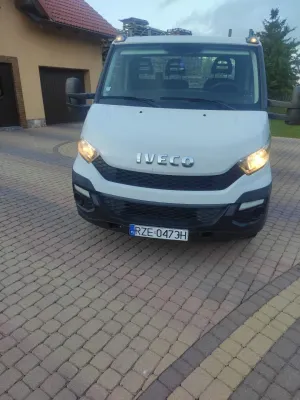 Iveco Daily 2015