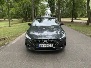 Hyundai i30 III (2017-) 1.5 T-GDI 48V Executive 2022