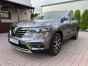Renault Koleos II (2016-) 2020
