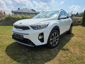 Kia Stonic 1.4 M 2019