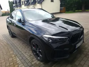 BMW X6 G06 (2019-) 2021