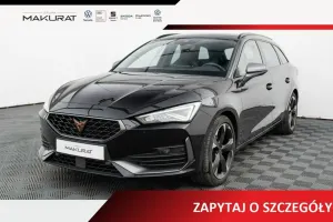 Cupra Leon 2.0 TSI DSG 2023