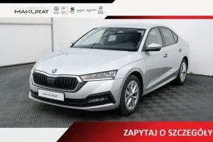 Skoda Octavia IV (2020-) 1.5 TSI Ambition 2023