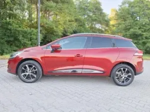 Renault Clio IV (2012-2018) Energy dCi 110 Start & Stop INTENS 2017