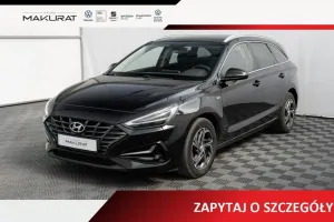 Hyundai i30 III (2017-) 1.5 T-GDI 48V Smart 2022