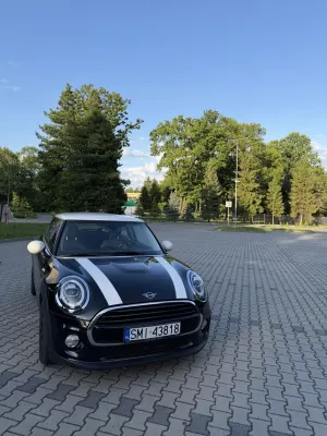 Mini Cooper Standard 2019
