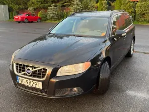 Volvo V70 III (2007-) D5 Summum 2008