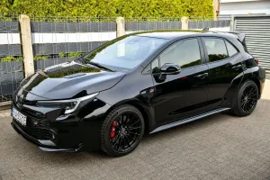 Toyota Corolla Seria E21 (2019-) 1.6 GR Sport 2022