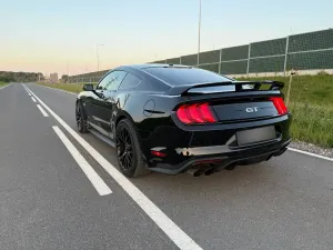 Ford Mustang 2018