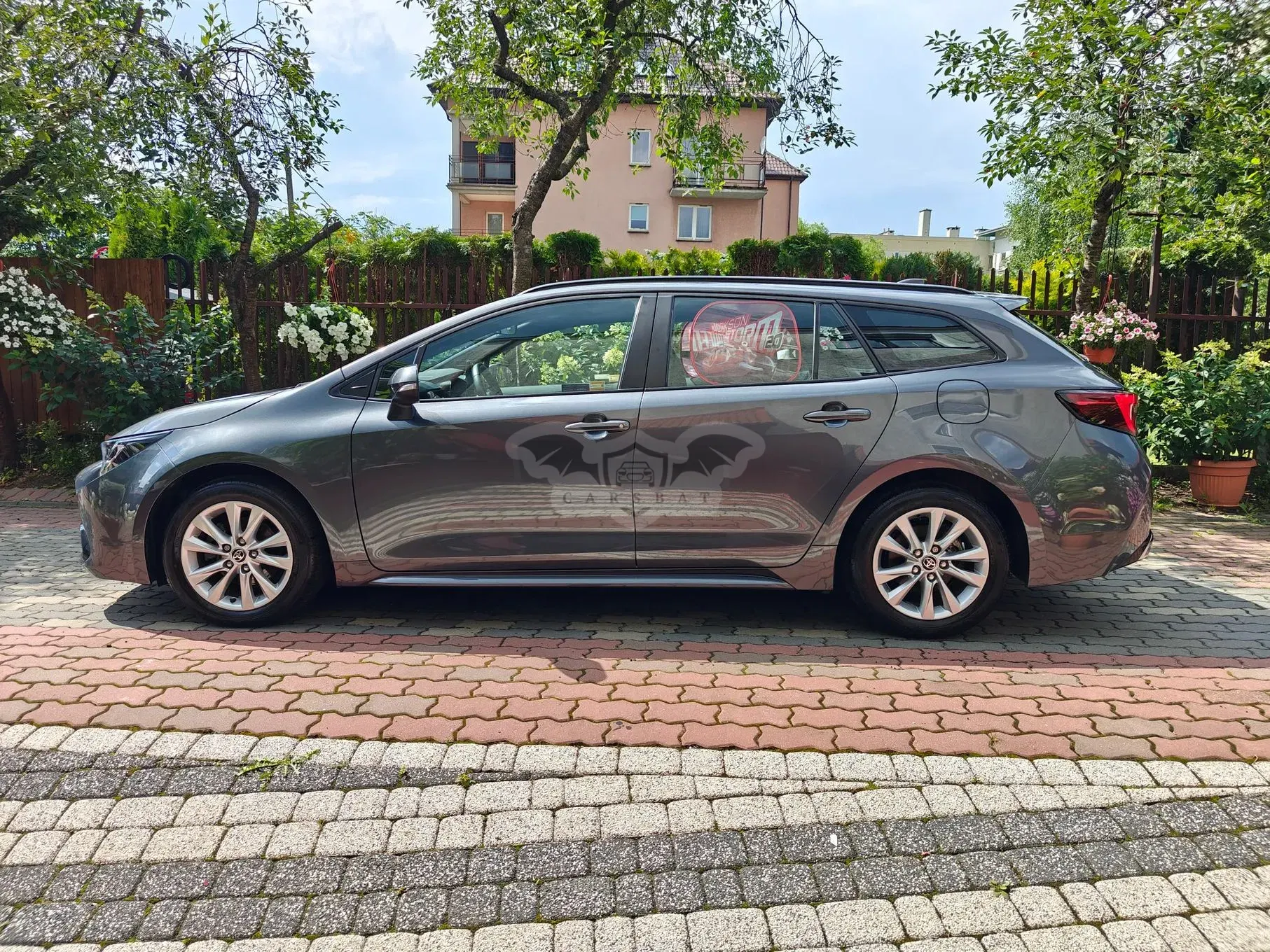 Toyota Corolla Seria E21 (2019-) 1.8 Hybrid Comfort 2023