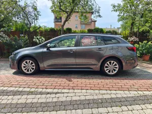 Toyota Corolla Seria E21 (2019-) 1.8 Hybrid Comfort 2023