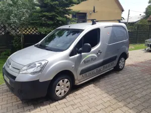 Citroën Berlingo II (2008-2018) 2011