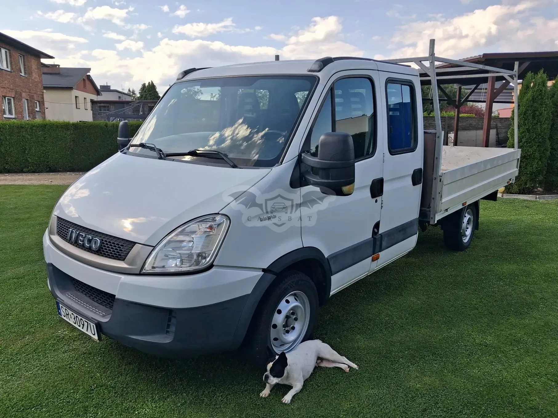Iveco Daily 2011