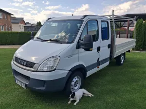 Iveco Daily 2011