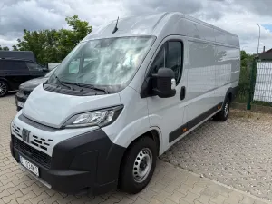 Fiat Ducato 2025