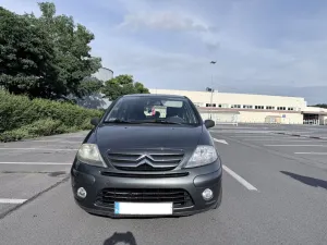 Citroën C3 I (2002-2009) 1.4i 16V SX 2009