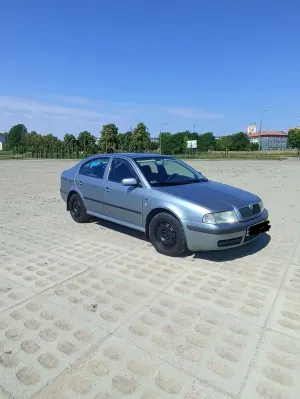 Skoda Octavia I (1996-2011) 1.9 TDI Ambiente 2003