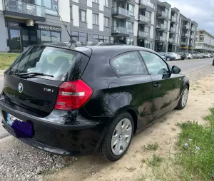 BMW 1 Series E81/E87 (2004-2013) 116i 2010