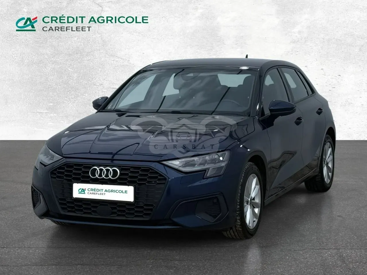 Audi A3 8Y (2020 - ) 2023