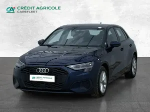 Audi A3 8Y (2020 - ) 2023