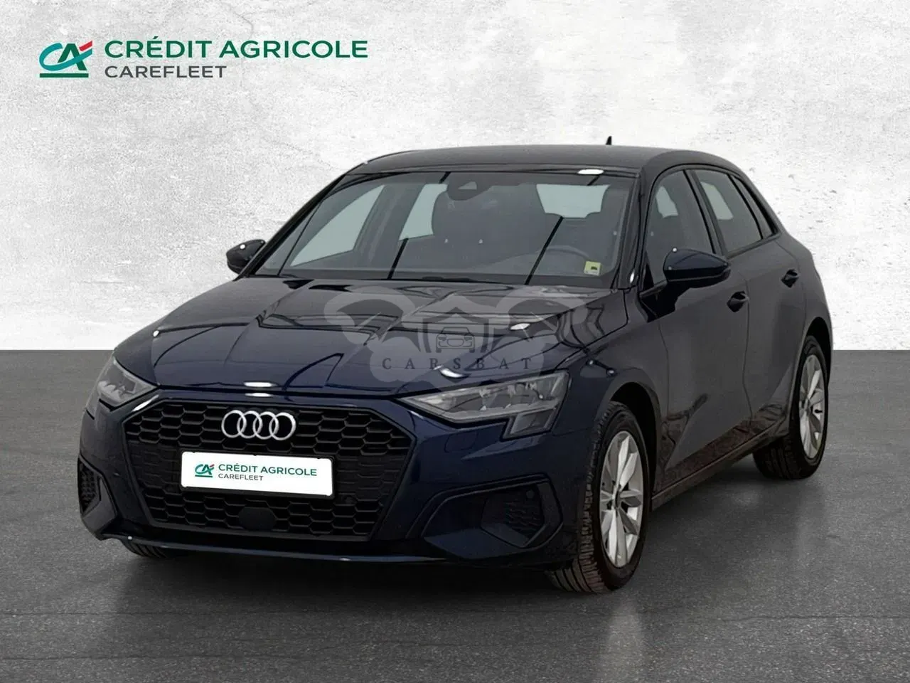 Audi A3 8Y (2020 - ) 2023