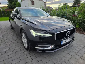 Volvo S90 D4 Momentum 2019