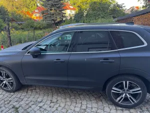Volvo XC60 II (2017-) T6 AWD Inscription 2018
