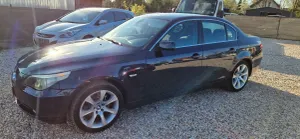 BMW 5 Series E60/E61 (2003-2010) 2003