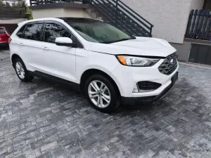 Ford Edge 2019