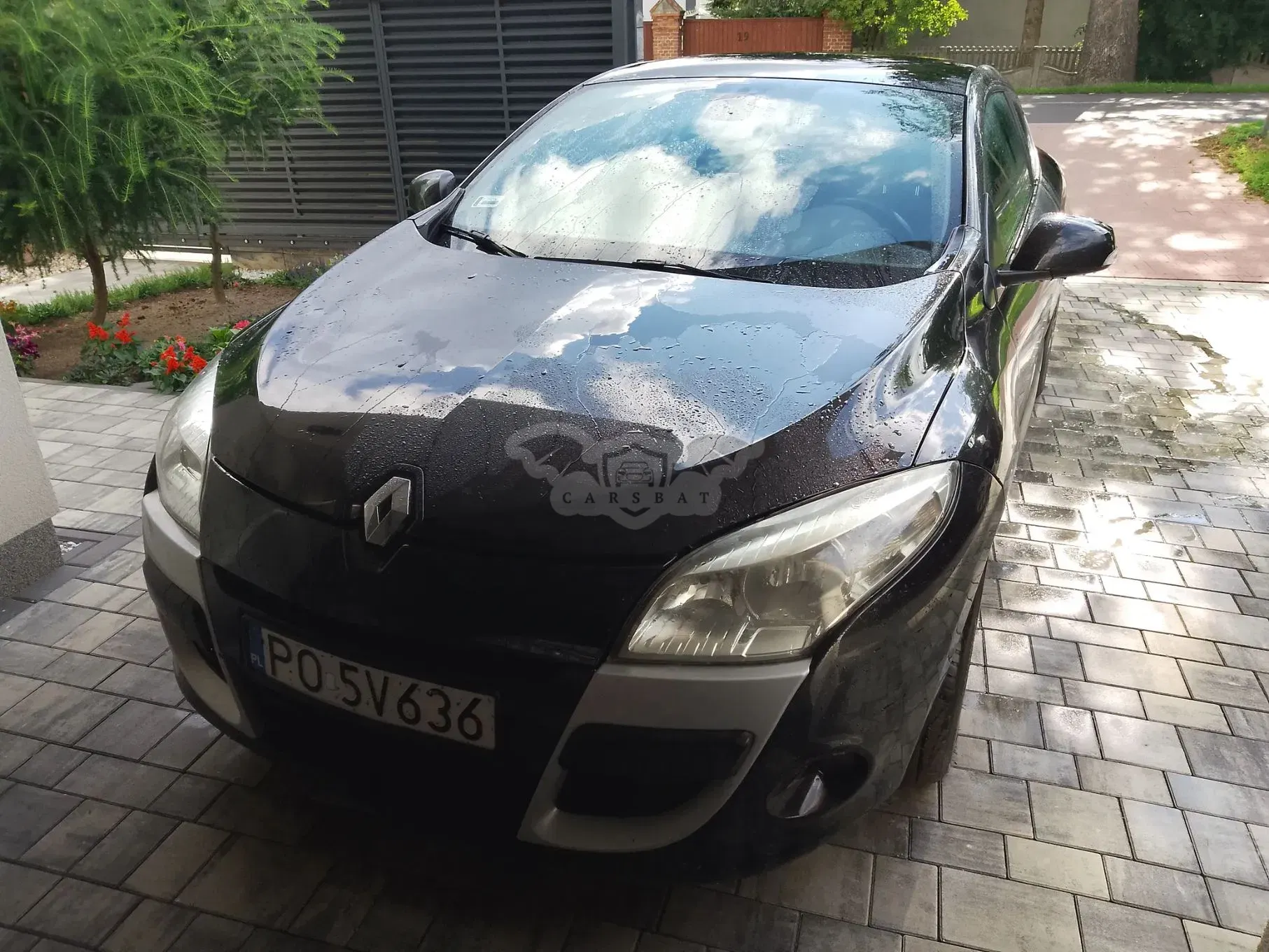 Renault Megane III (2008-2016) 1.9 dCi FAP Dynamique 2009