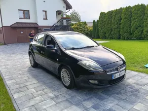 Fiat Bravo II (2007-) 1.4 T-JET 16V Dynamic 2011