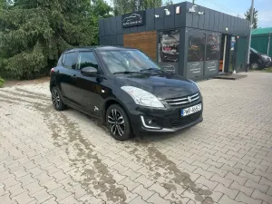 Suzuki Swift V (2010-2017) 1.2 Comfort Plus 2016