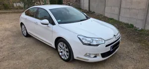 Citroën C5 III (2008-) V6 HDi 240 Biturbo FAP Exclusive 2011