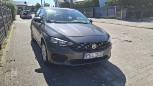 Fiat Tipo II (2016-) 1.4 16V 2016