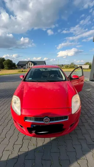 Fiat Bravo II (2007-) 1.4 16V Dynamic 2009