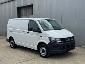 Volkswagen Transporter 2019
