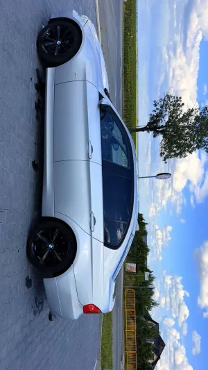 BMW 3 Series E90/E91/E92/E93 (2005-2012) 2006