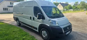 Fiat Ducato 2010